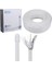 Rg6 U4 64 Tel Smart Anten Kablosu 100 Mt. 1