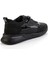 Siyah Siyah Hakiki Deri Erkek Casual Ayakkabı E01798222203 3