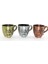 Mulvxkrg KRG02 Metal Istanbul Yöresel Bardak ALK3344 (Mulvix) 1