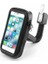 Mulvxkrg KRG02 Motorsiklet Su Geçirmez Telefon Kılıfı Telefon Tutucu 7 Inç Xl (Mulvix) 1