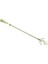 Mulvxkrg KRG02 Pirinç Çapalı Kerata Çekecek 4315 (Mulvix) 1