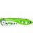 Mulvxkrg KRG02 Skeletool Kbx Sublime Green 15 cm (Mulvix) 2