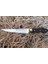 Mulvxkrg KRG02 Sürmene 61021 Sivri Kasap Kurban Bıçağı, 17 Cm, Venge Sap (Mulvix) 1