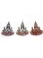 Mulvxkrg KRG02 Istanbul Temalı Metal Magnet ALK3332 (Mulvix) 1
