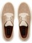 Vizon Hakiki Süet Deri Erkek Sneaker - E24I1AY56711-A02 8