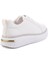 Beyaz Kadın Sneaker K01377024009 3