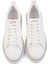 Beyaz Kadın Sneaker K01377024009 4