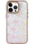 Apple iPhone 14 Lumi Desenli Kapak - Çöl Titanyum 3