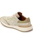 Bej Hakiki Süet Deri Erkek Sneaker - E24I1AY56709-B79 7