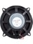 130TW 13 cm 40 Watt Plasti̇k Kasa Tweeterlı Oto Hoparlör 3