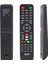 RM-L1211 Netflix-Youtube-Smart Tuşlu Universal Lcd-Led Tv Kumanda 1