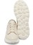 Bej Hakiki Deri Kadın Sneaker - K24I1AY67297-A25 9