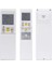 Daikin ARC452A3 Klima Kumandası 1