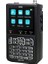 MAG-2100 3.5'' Dvb-S/s2 LCD Ekran Görüntülü Hd Uydu Yön Sinyal Bulucu 1