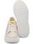 Bej Hakiki Deri Kadın Sneaker - K24I1AY67306-A25 9