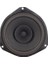 160-2 16 cm 4 Ohm Üçgen Oto Hoparlör (Fiat-Hyundaı) 1