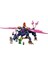 Buğz 71842 LEGO Ninjago Usta Ejderha Rontu 381 Parça +7 Yaş 4
