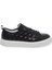 Siyah Hakiki Deri Erkek Sneaker - E24I1AY56702-C1U 7
