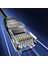 SWA1945/93 Cat6 8 Metre Patch Network Ethernet Kablo 2