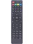 Hd Uydu Alıcı Kumandası 1