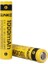 3.7 Volt 1000 Mah 14650 Şarj Edilebilir Pil (Tekli) 1