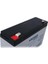 YH-612 6 Volt - 12 Amper Akü (150X50X94 Mm) 4