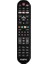 URC1517 Netflix-Youtube-Amazon Tuşlu LCD LED Tv Universal Kumanda 1