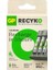 Recyko B441 4*950 Mah R03 Aaa Pilli Şarj Cihazı (100HCER21-2GTLB4) 2