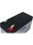 YH-121.3 12 Volt - 1.3 Amper Akü (97X43X52 mm ) 4