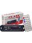 Bluetooth-Usb-Sd-Mmc-Aux-Mikrofonlu-Kumandalı Oto Teyp Çevirici Dijital Player USB-402 1
