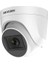 Tvı-Ahd 1080P 2mp 2.8mm Sabit Lens Dome Analog Kamera (DS-2CE76D0T-EXIPF) 2