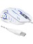 HL-4725 Kablolu Oyuncu Gaming Mouse 1