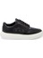 Siyah Hakiki Deri Erkek Sneaker - E24I1AY56710-A23 8