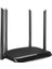 Everest Ewr-Ac5-V3 AC1200MBPS Dual Band Wi-Fi 2.4g/5g 6dbi Anten Kablosuz Router 1