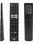 URC1699 20IN1 Netflix - Youtube - Prime Video Tuşlu Universal Lcd-Led Tv Kumanda 1