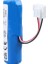IWL250 3.7 Volt 2000MAH 18650 Lityum Lı-Ion Pos Cihazı Terminal Pili (12X7MM 3 Pin Soketli) 3
