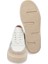 Beyaz Hakiki Deri Kadın Sneaker - K24I1AY67300-A26 8