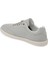 Gri Hakiki Deri Erkek Sneaker - E24I1AY56704-H1Y 6