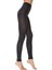 Kadın Siyah Termal Tayt 1