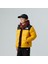 Teen 1996 Retro Nuptse Çocuk Mont 1