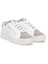 Kadın Beyaz Ayakkabı 50313812-VR013 1