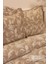 Stella Comfort Uyku Seti Yatak Örtüsü Çift Kişilik 3 Parça (220X240 Cm) Bej 3