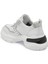 Beyaz Hakiki Deri Kadın Sneaker - K24I1AY67312-A26 7
