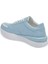 Mavi Hakiki Deri Kadın Sneaker - K24I1AY67314-J61 6