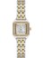 PL-1176LA-D1 Minimal Kare Kadın Kol Saati 1