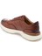 Taba Hakiki Deri Erkek Sneaker - E24I1AY56721-A37 6