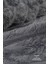 Mateo Battaniye Seti Çift Kişilik Wellsoft 3 Parça (230X250 Cm) Antrasit 4