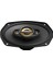 Pıoneer TS-A6971F 600 Watt 6x9 Oval Oto Hoparlör (2li Takım) 2