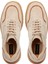 Bej Hakiki Süet Deri Erkek Sneaker - E24I1AY56723-B79 10