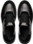 Siyah Hakiki Deri Erkek Sneaker - E24I1AY56724-A01 9